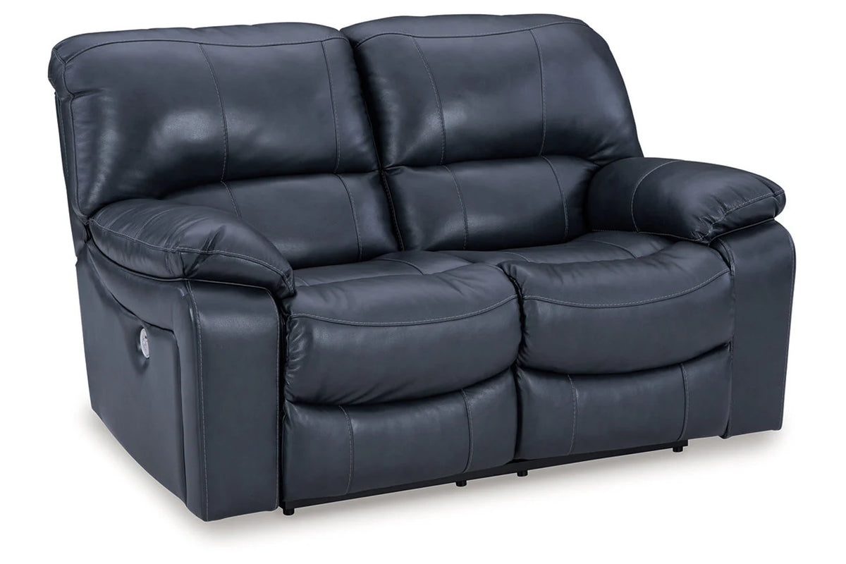 Leesworth Power Reclining Set or Individual Seats