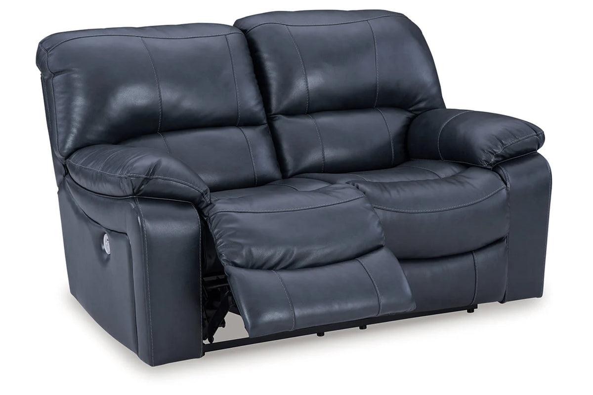 Leesworth Power Reclining Set or Individual Seats