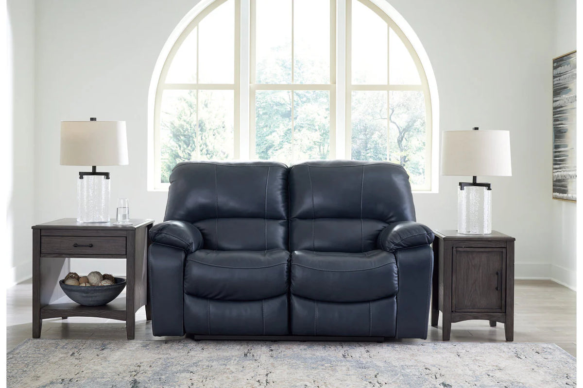 Leesworth Power Reclining Set or Individual Seats