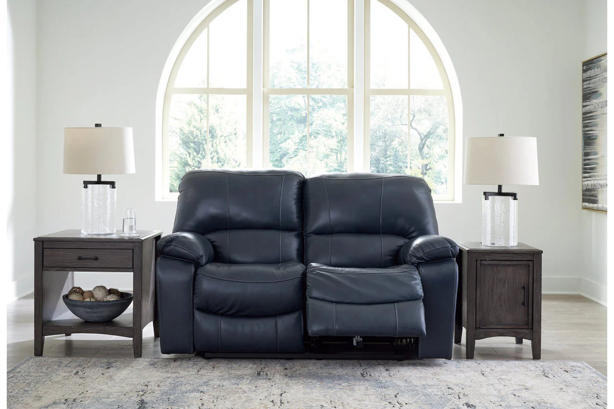 Leesworth Power Reclining Set or Individual Seats
