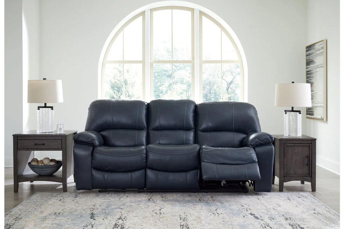 Leesworth Power Reclining Set or Individual Seats
