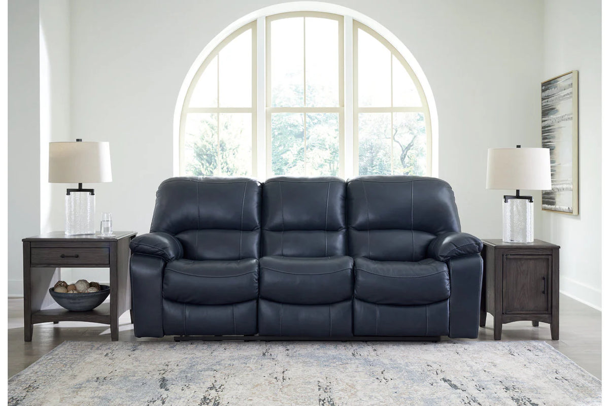 Leesworth Power Reclining Set or Individual Seats