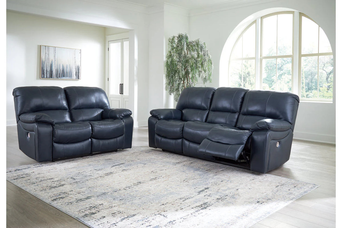 Leesworth Power Reclining Set or Individual Seats