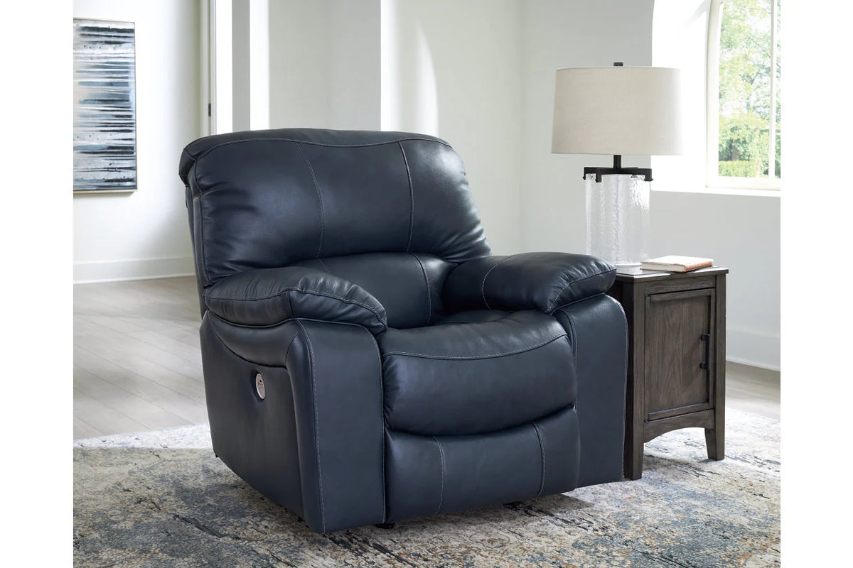 Leesworth Power Reclining Set or Individual Seats