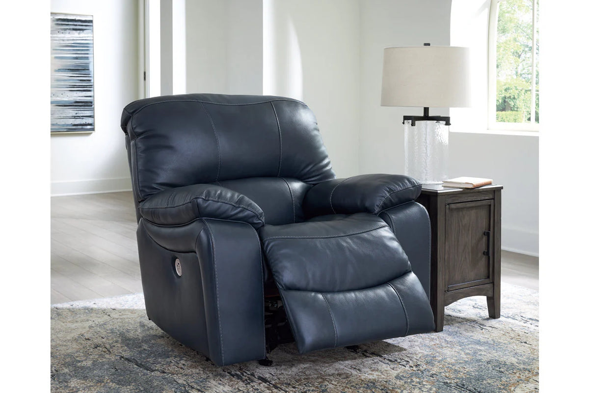 Leesworth Power Reclining Set or Individual Seats
