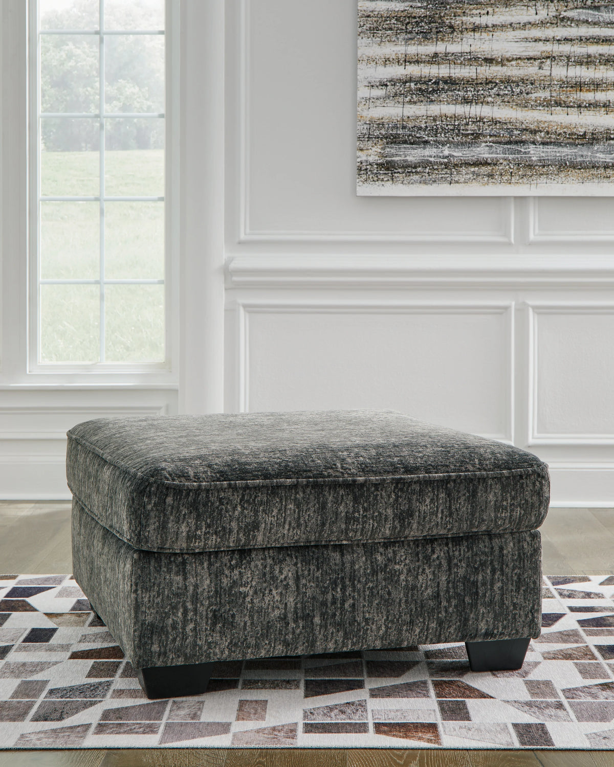 Lonoke Contemporary Living Room Set