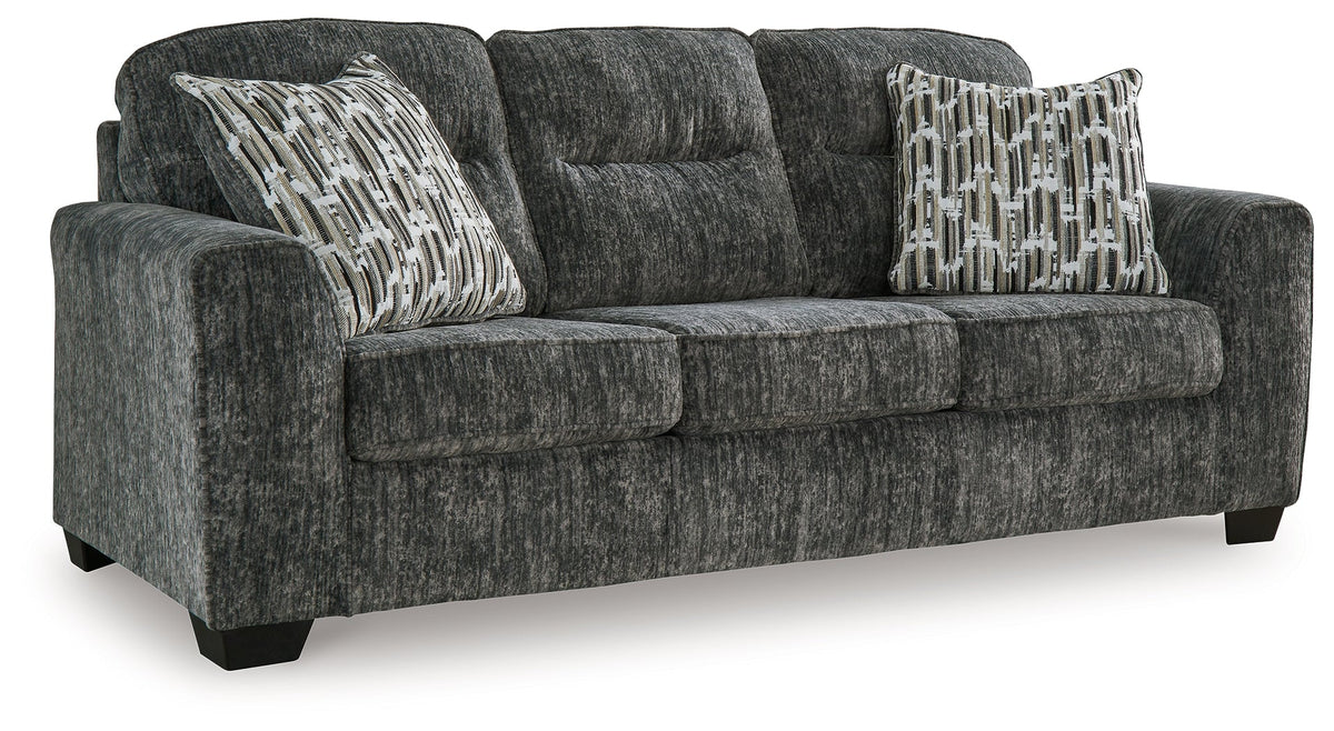 Lonoke Contemporary Living Room Set