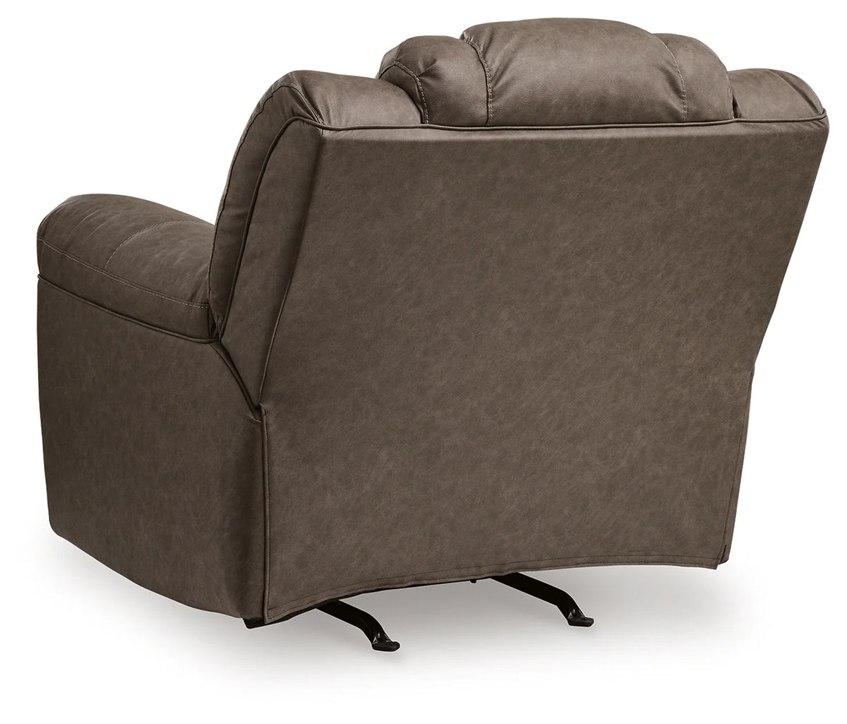 Juego de sala reclinable contemporáneo Lowilla