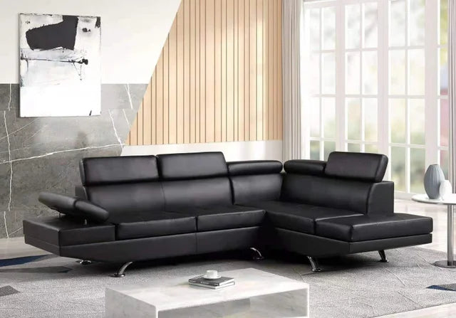 Moderno RAF Sectional