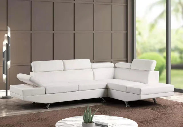 Moderno RAF Sectional