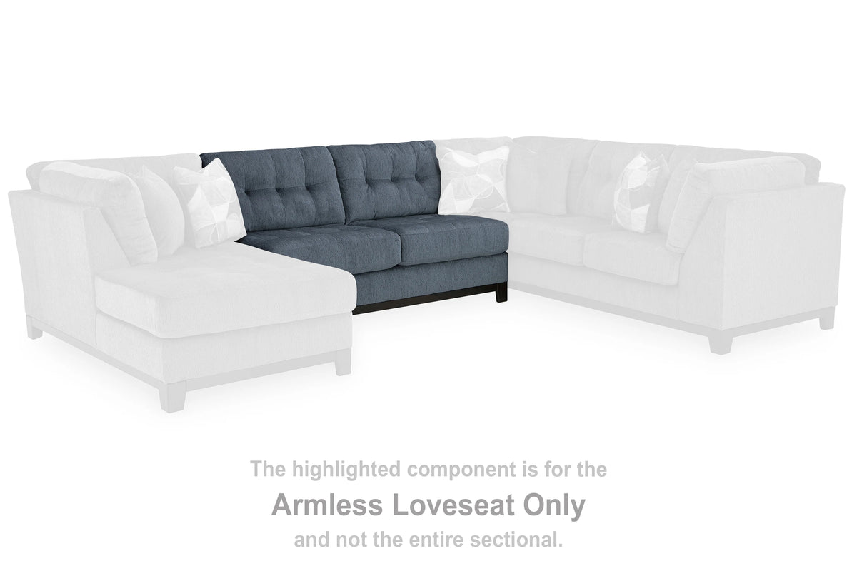 Maxon Sectional Set or Modular Pieces