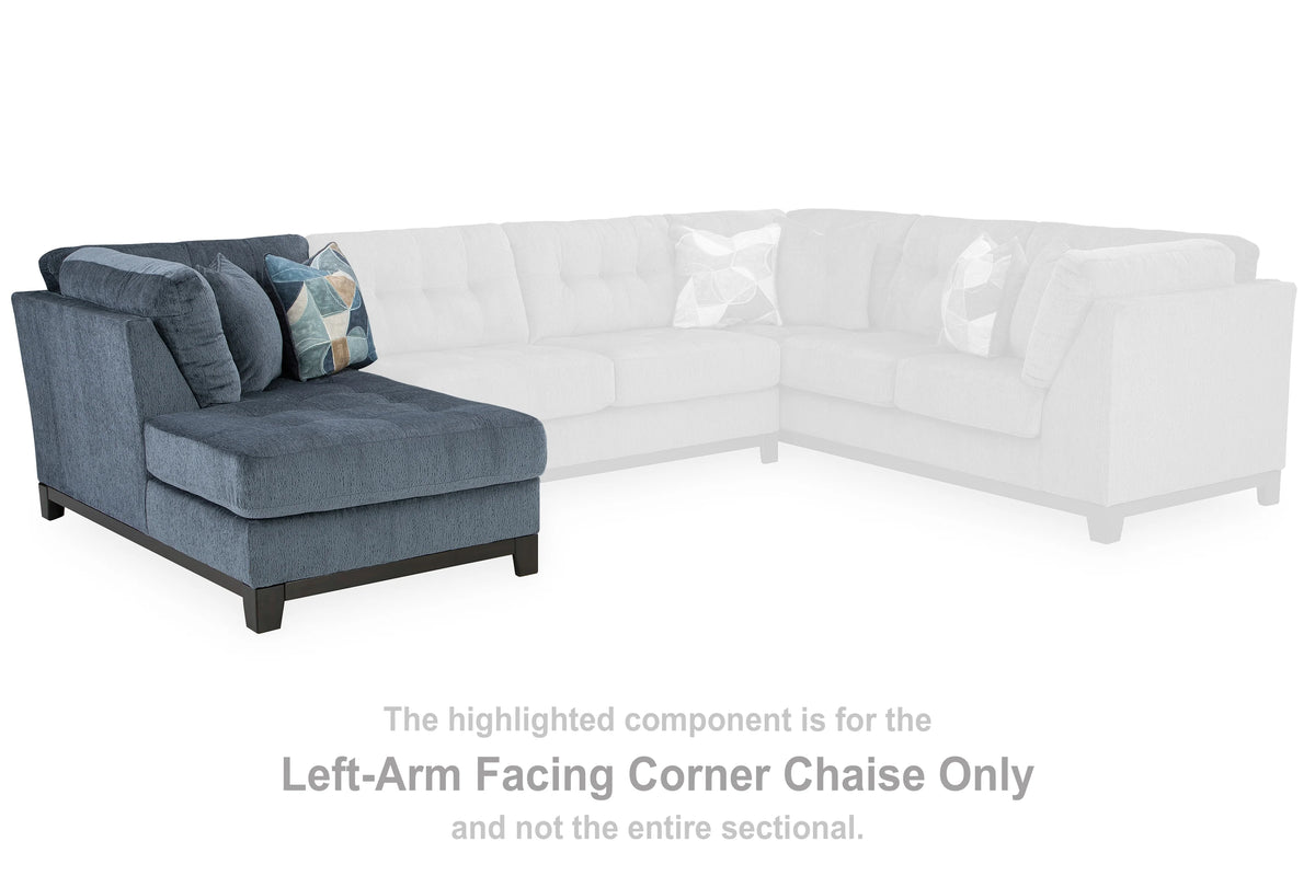 Maxon Sectional Set or Modular Pieces