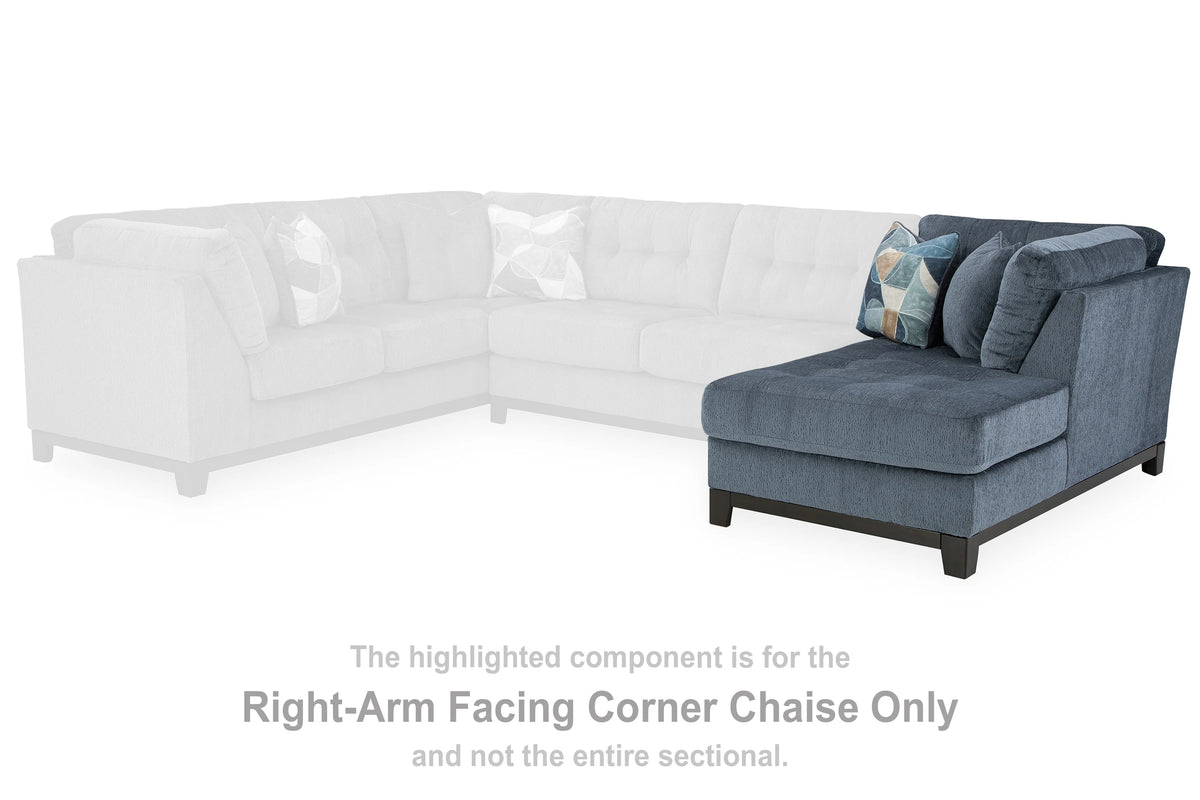 Maxon Sectional Set or Modular Pieces