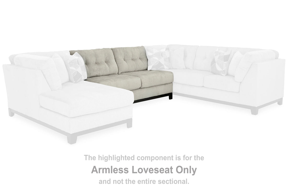 Maxon Sectional Set or Modular Pieces