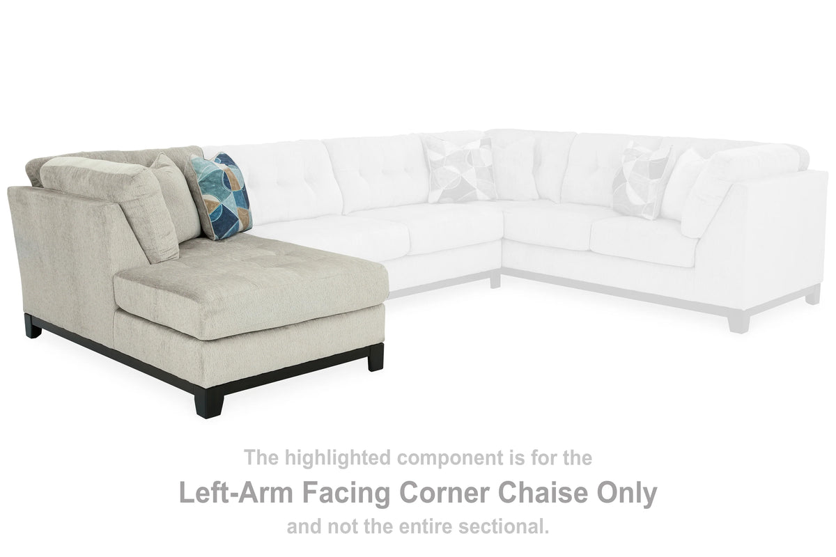 Maxon Sectional Set or Modular Pieces