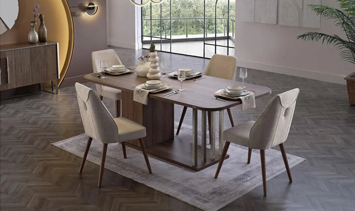 Servidor de comedor Burkhaus 
