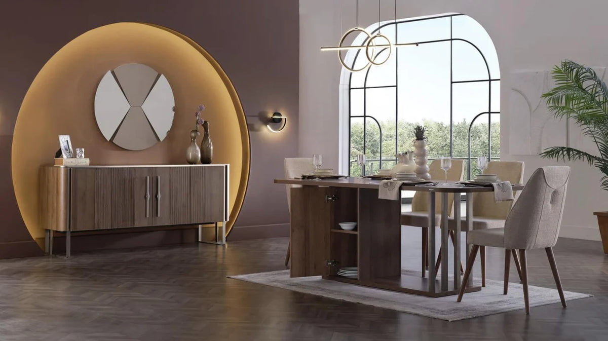 Mirante Dining Buffet