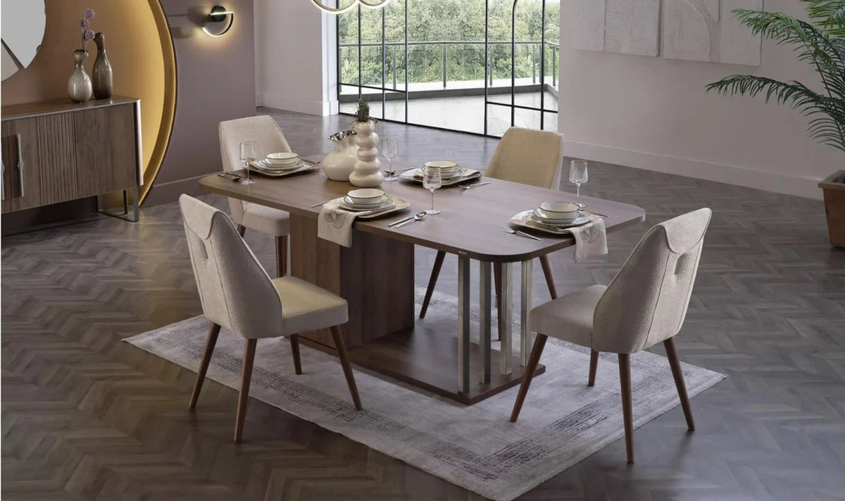 Servidor de comedor Burkhaus 