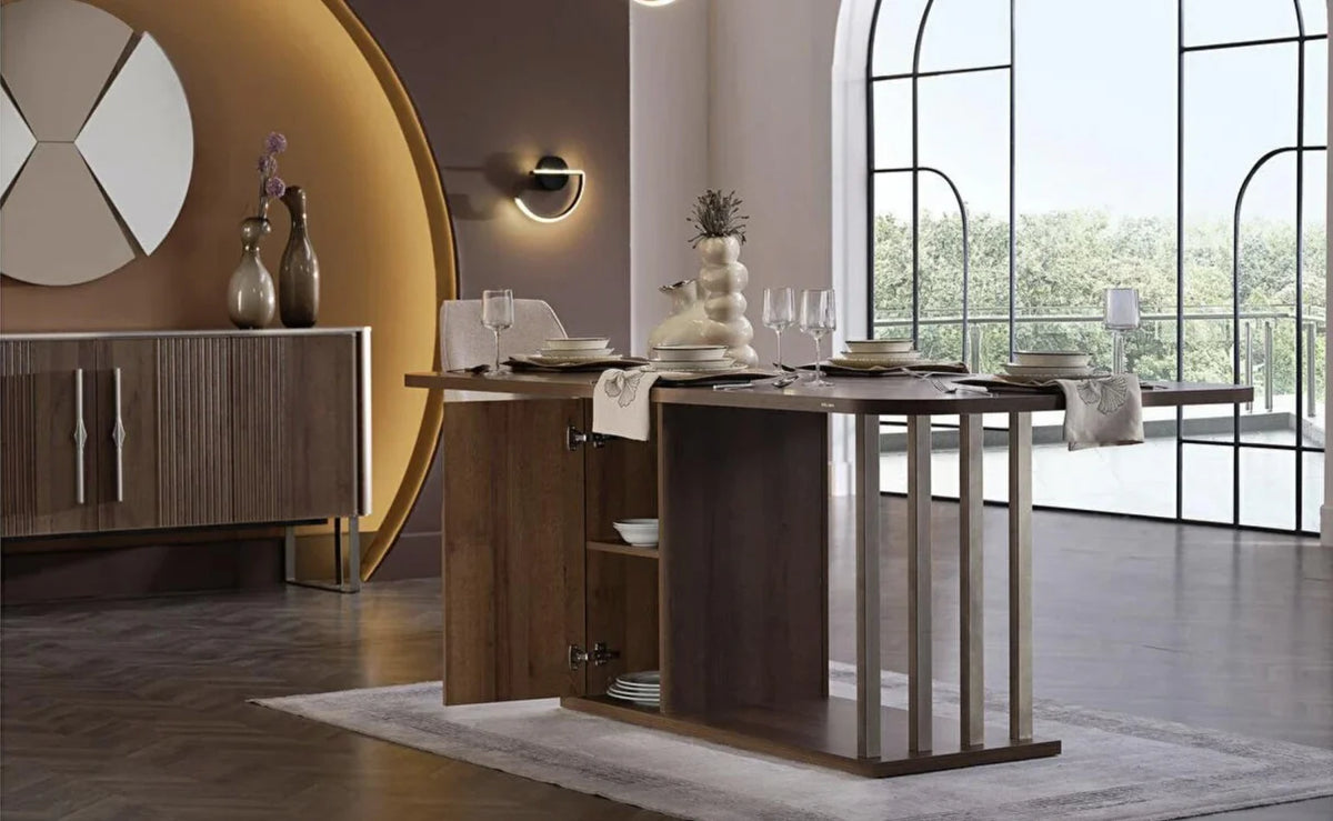 Mirante Dining Buffet
