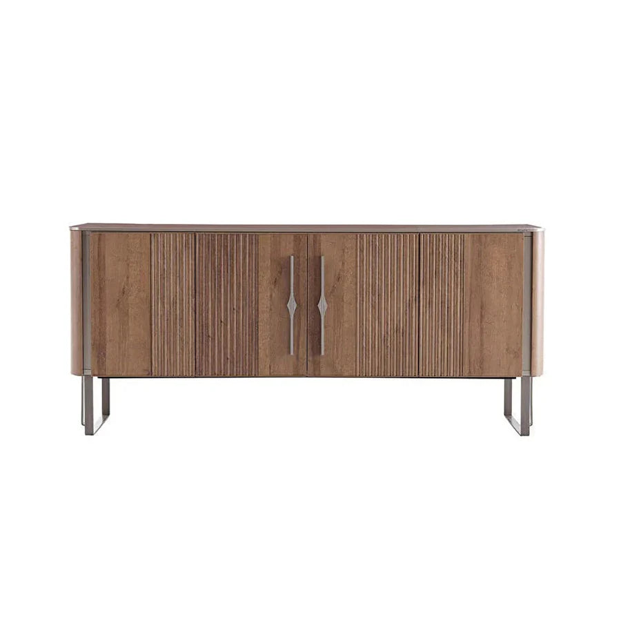Servidor de comedor Burkhaus 