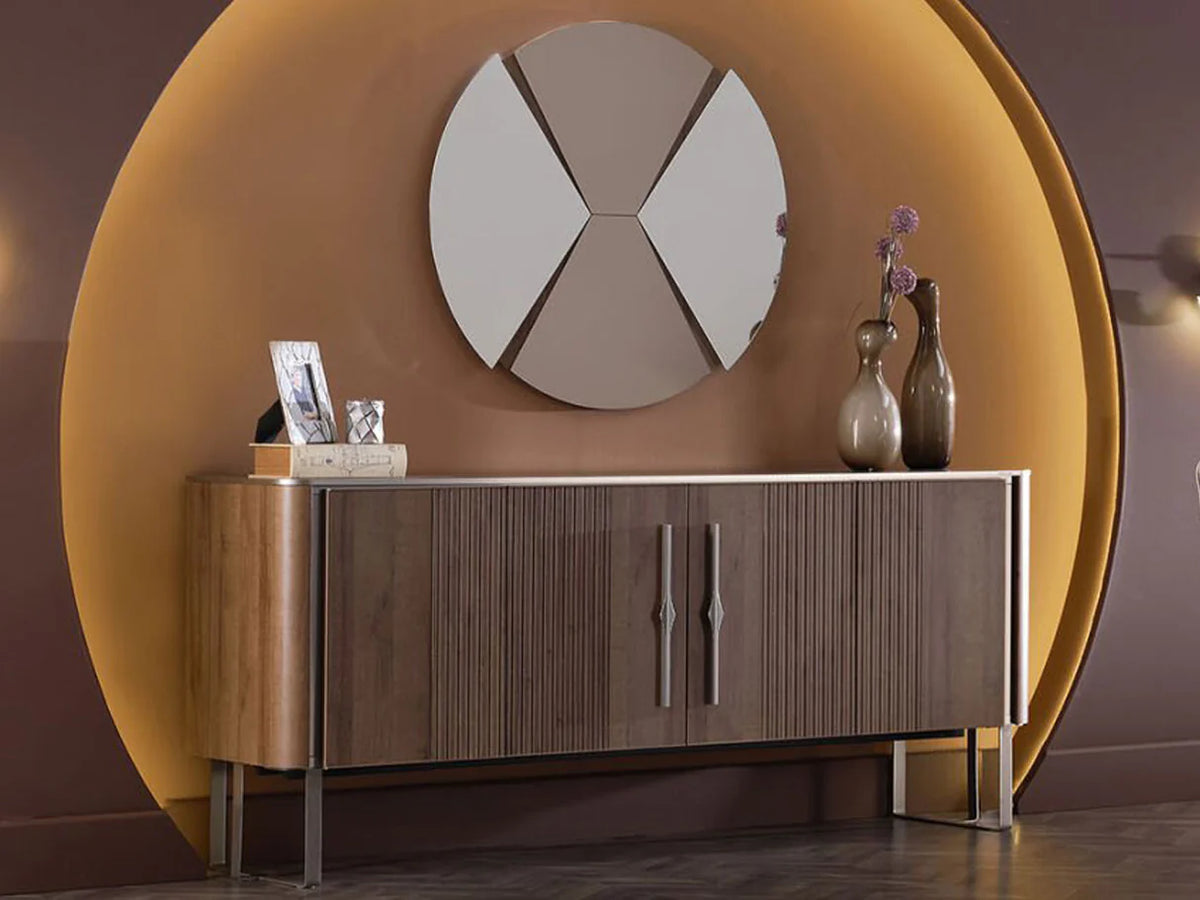 Mirante Dining Buffet