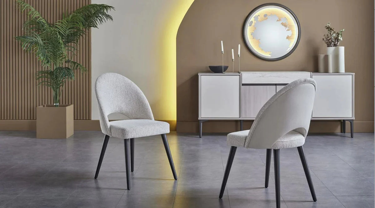 Servidor de comedor Burkhaus 
