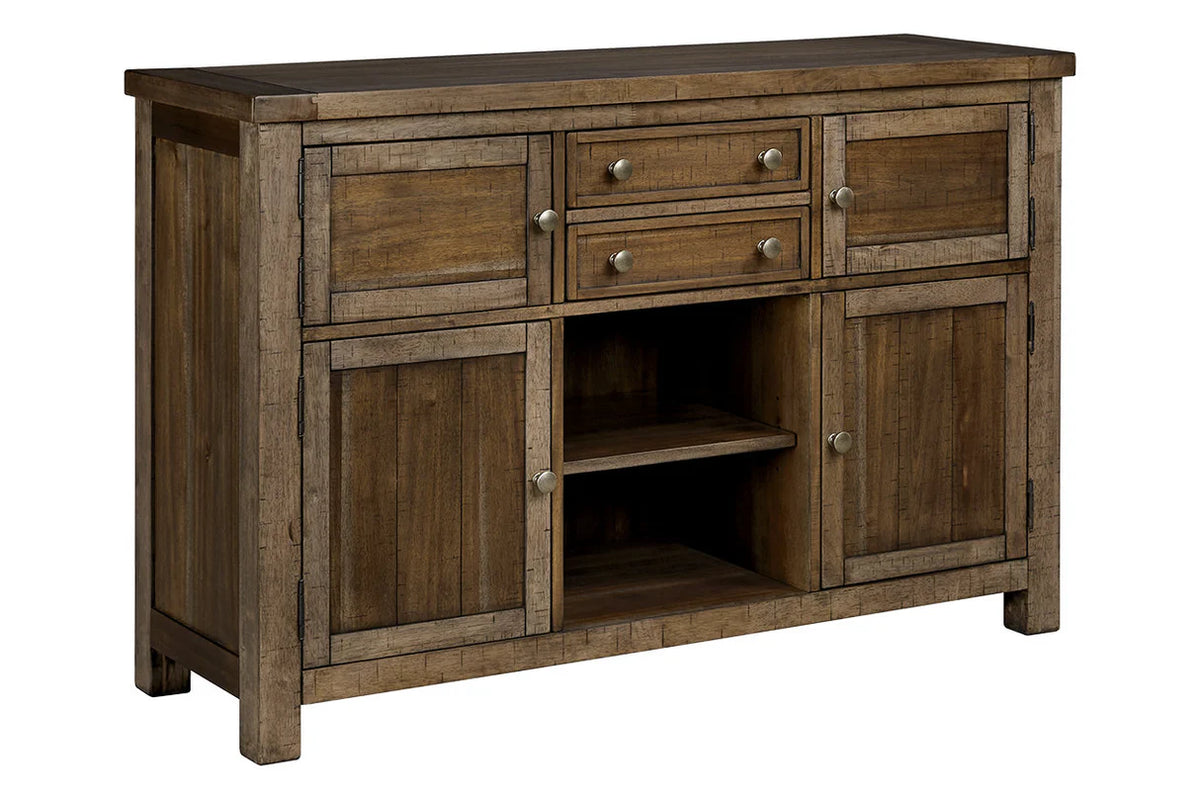Servidor de comedor Burkhaus 