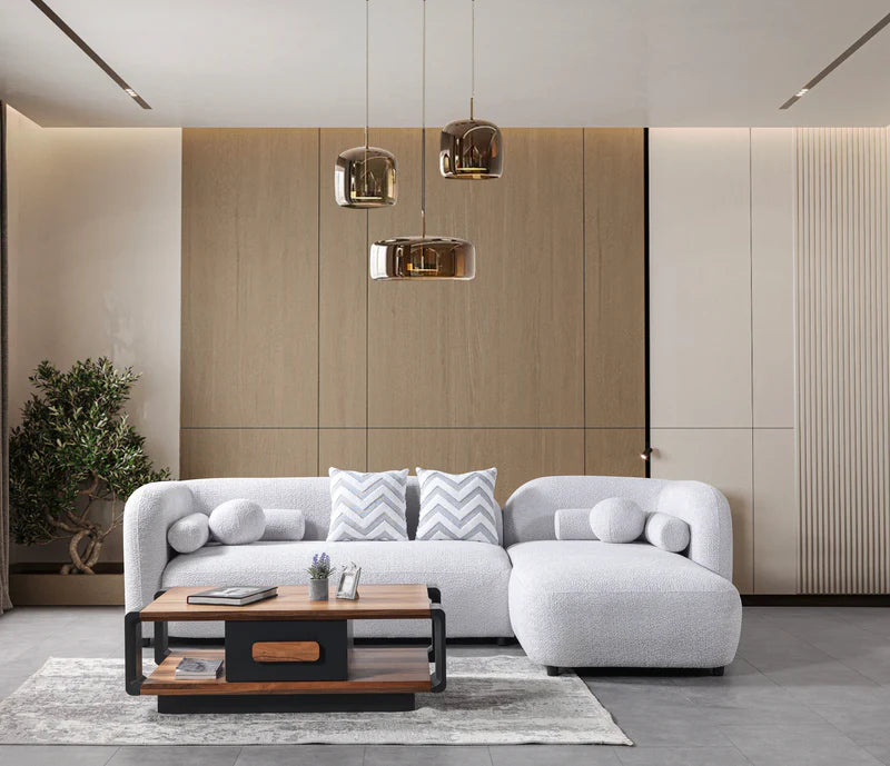 Seccional Liva Boucle de 110"