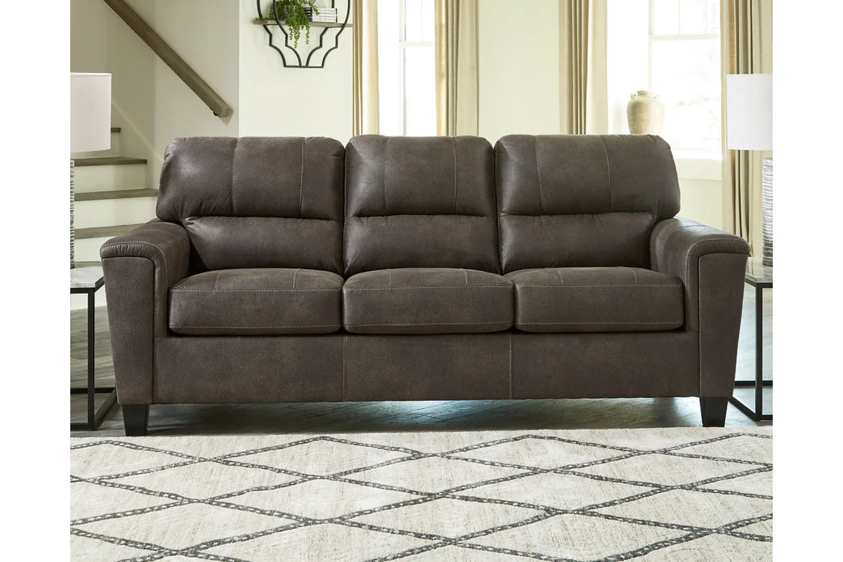 Navi Sofa, Loveseat, Recliner or Sleeper