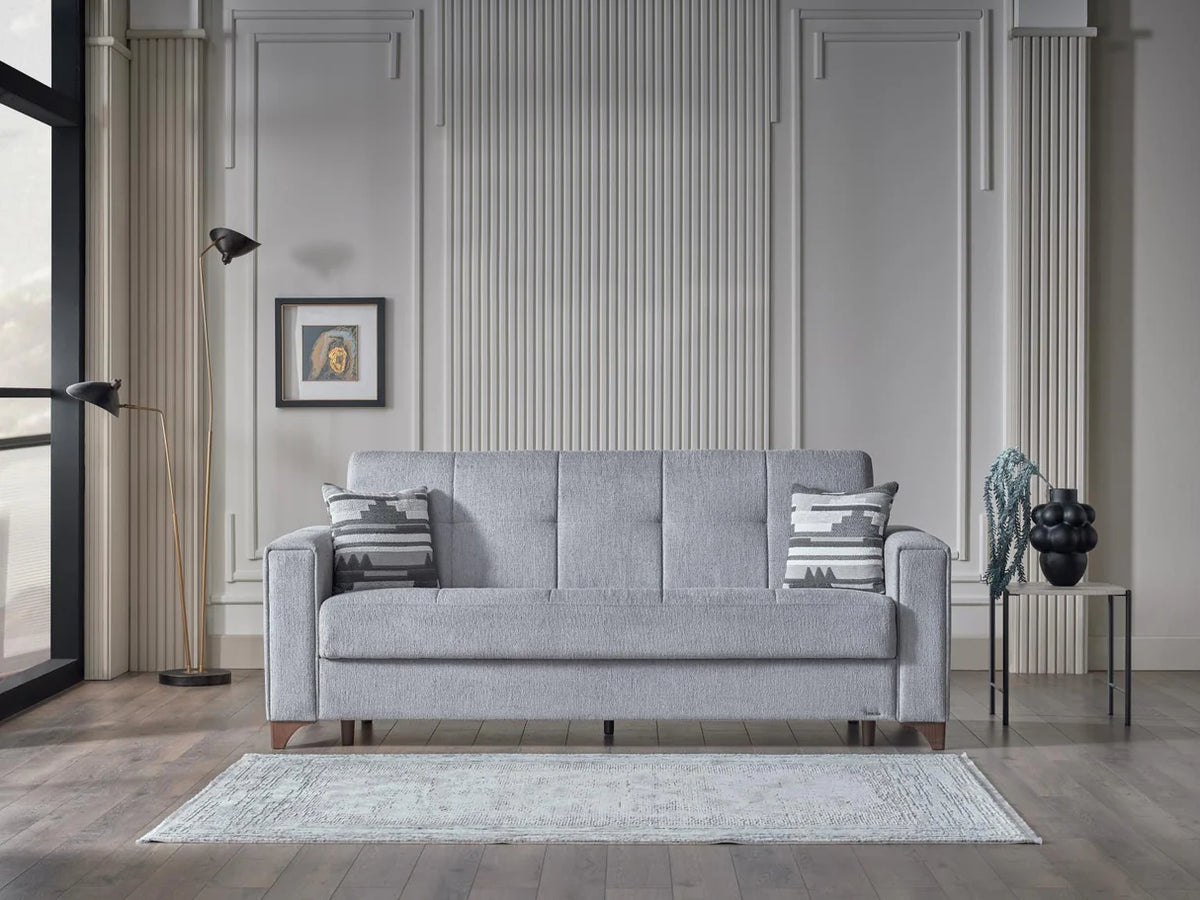 Parma Niva Sectional