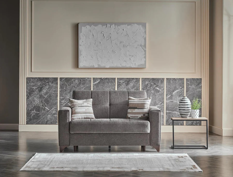 Parma Niva Sectional