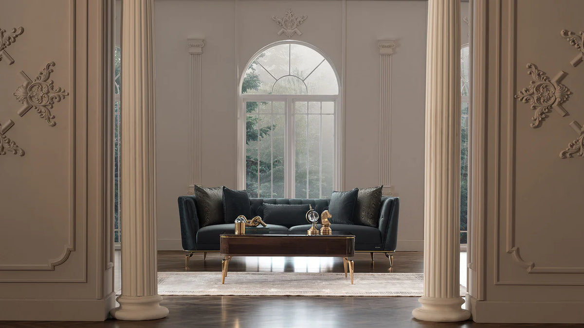 Plaza Lara Sofa, Chair & Sets