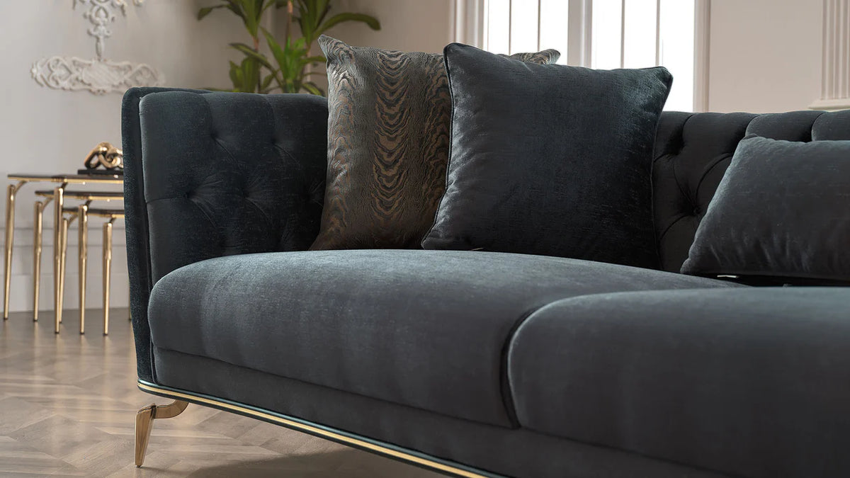Plaza Lara Sofa, Chair & Sets