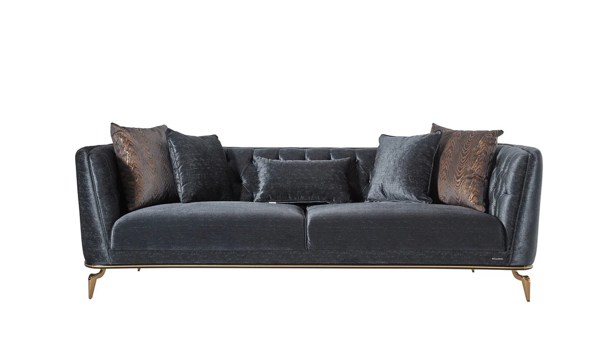 Plaza Lara Sofa, Chair & Sets