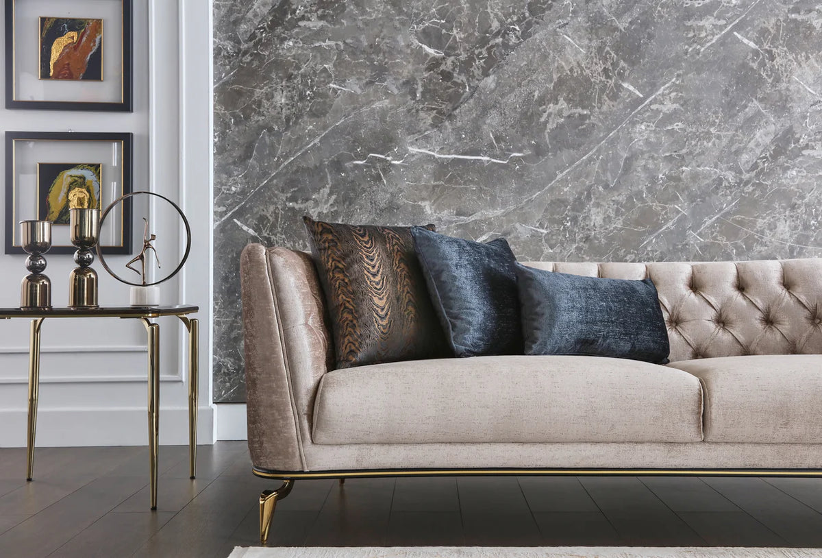 Plaza Lara Sofa, Chair & Sets