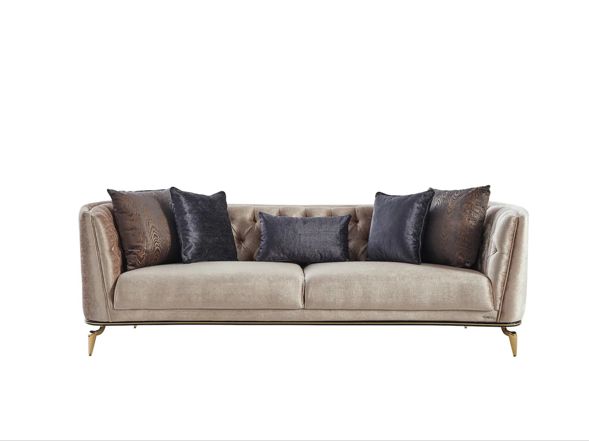 Plaza Lara Sofa, Chair & Sets