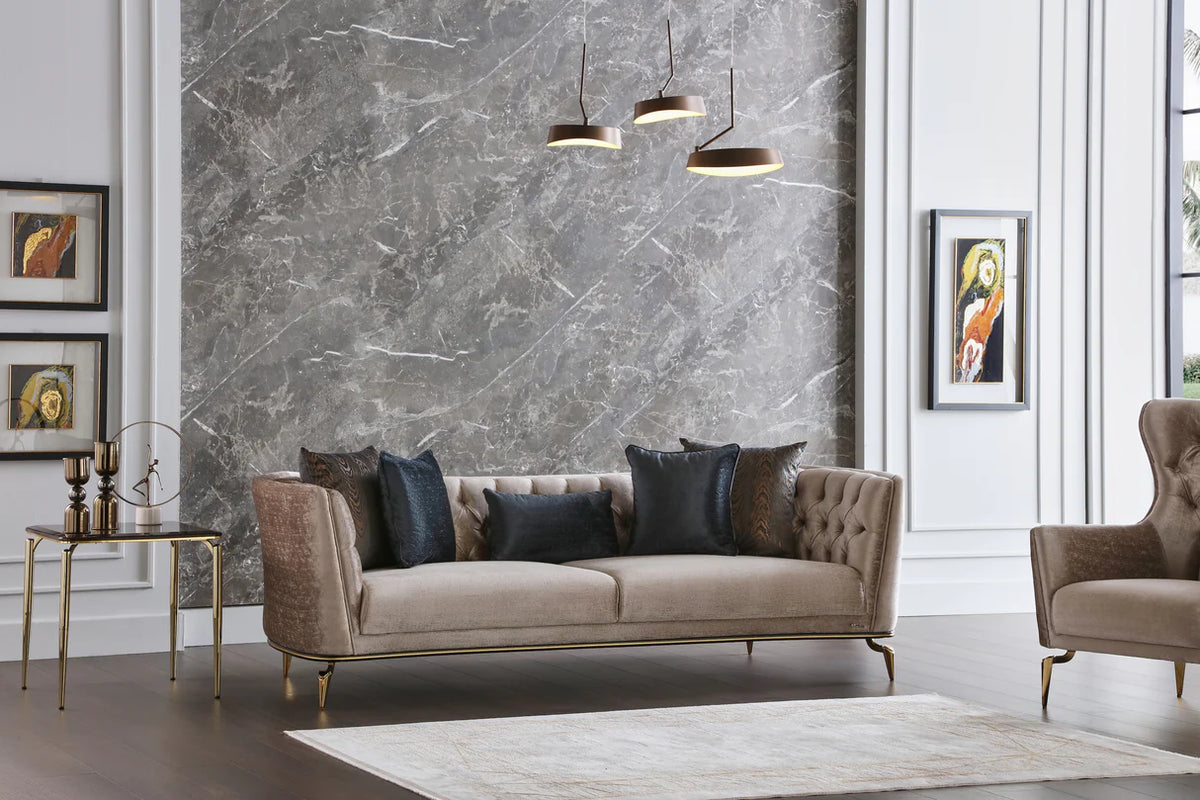 Plaza Lara Sofa, Chair & Sets