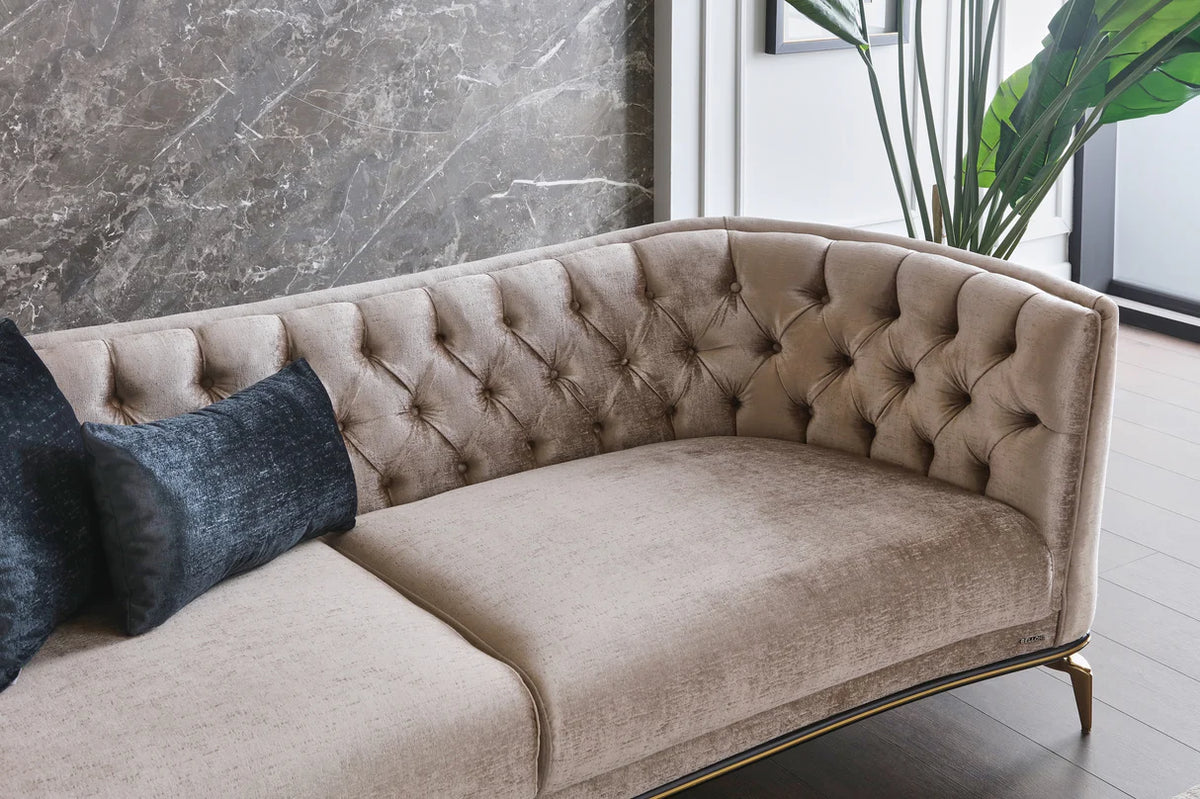 Plaza Lara Sofa, Chair & Sets