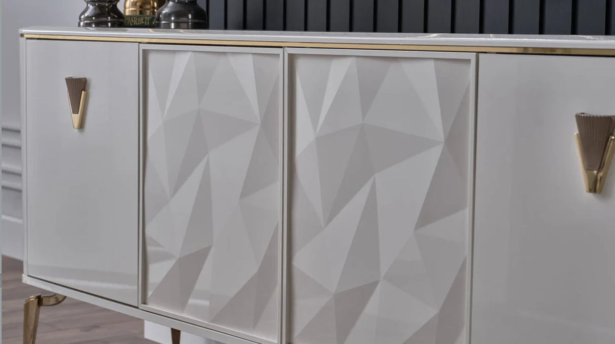 Plaza Ivory Buffet