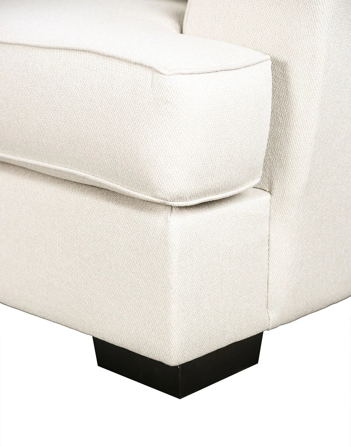 Hyde Light Gray Sofa or Loveseat