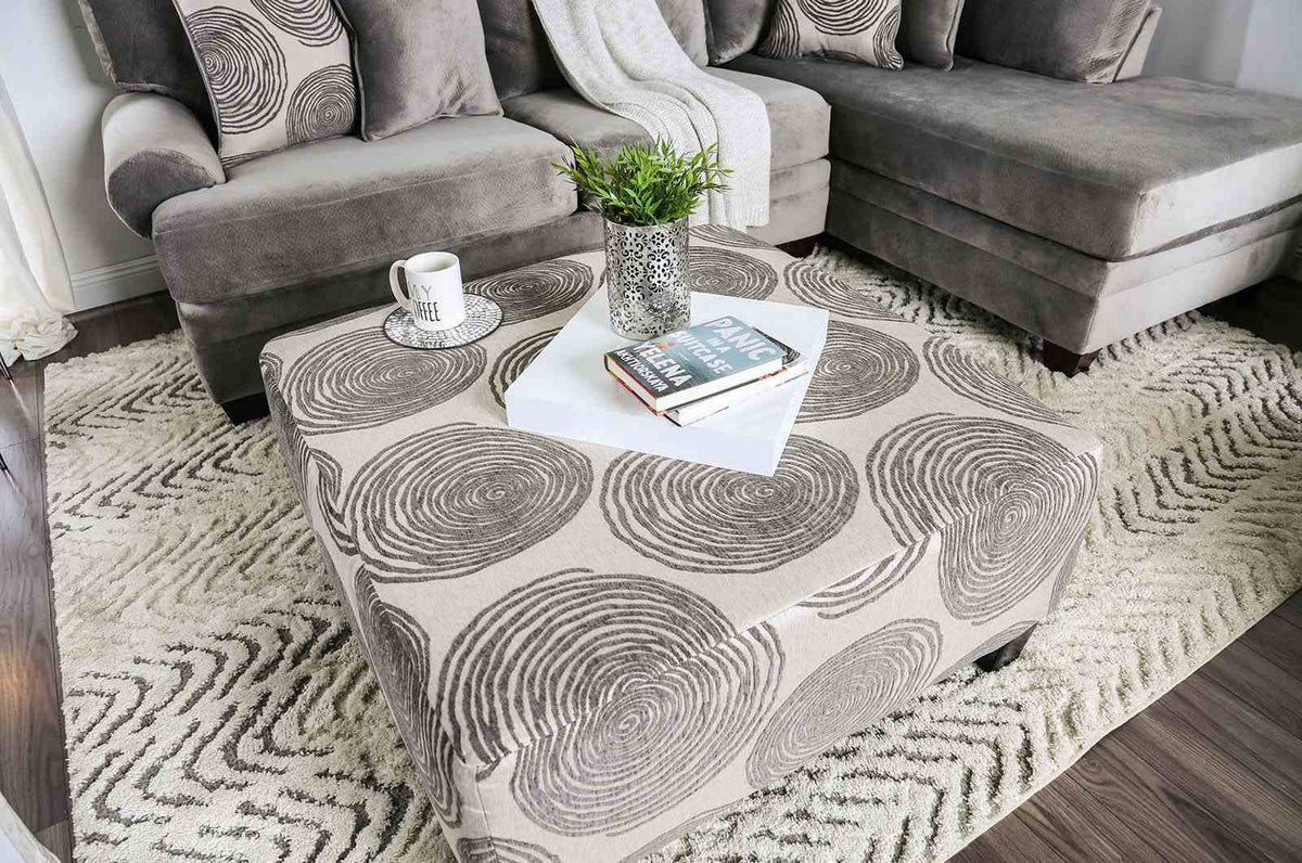 Bonaventura Sofa, Loveseat, Chair or Ottoman