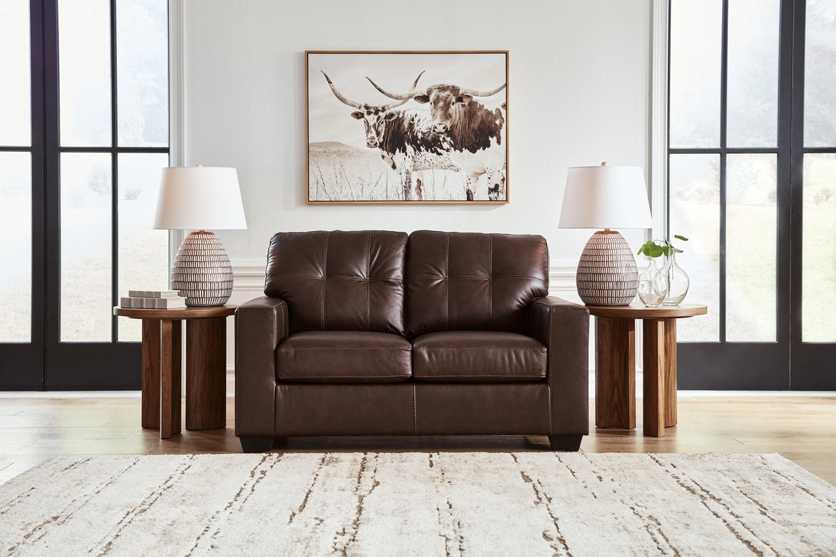 Santorine Brown Sofa, Loveseat, Chair, Ottoman or Sleeper