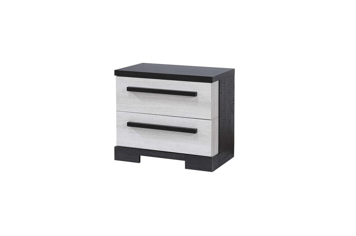 Remington Panel Bedroom Set
