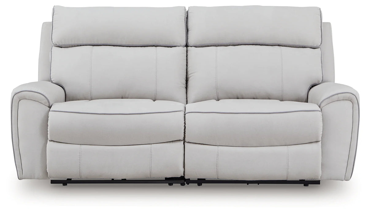 Social Pointe Modular Power Reclining Seating