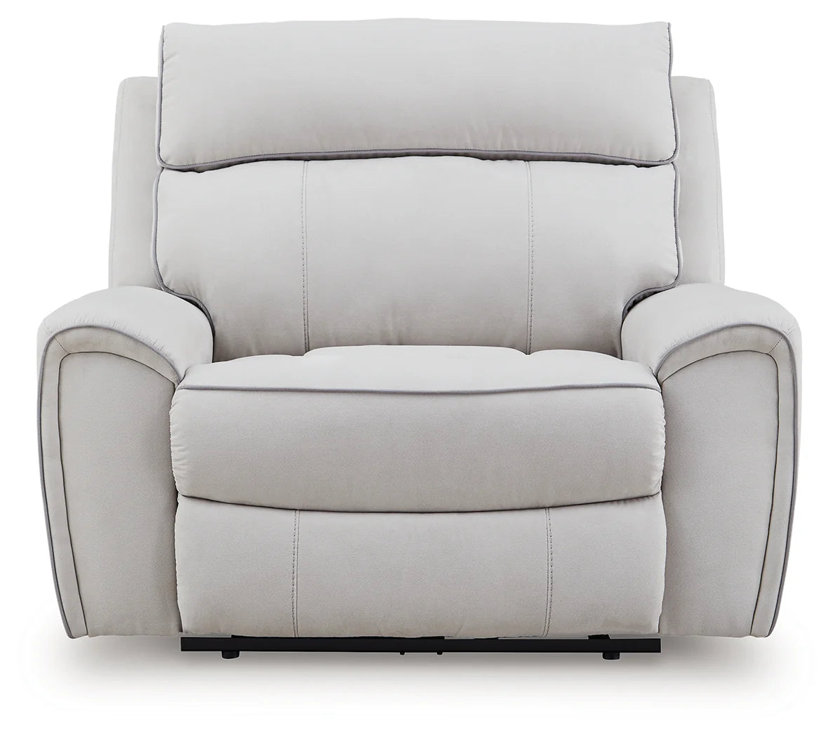 Social Pointe Modular Power Reclining Seating
