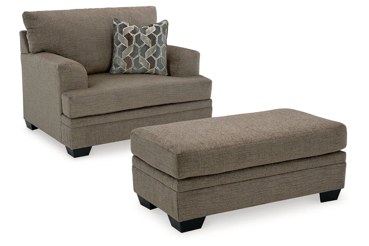 Stonemeade 4-Piece Set or Matching Pieces
