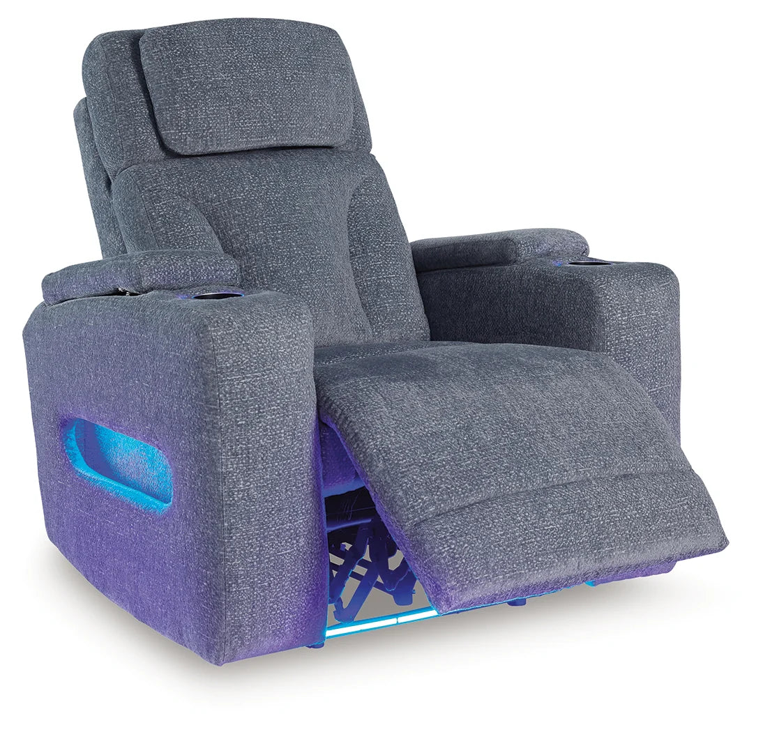 Studio Cave Power Reclining Sofa, Loveseat or Chair