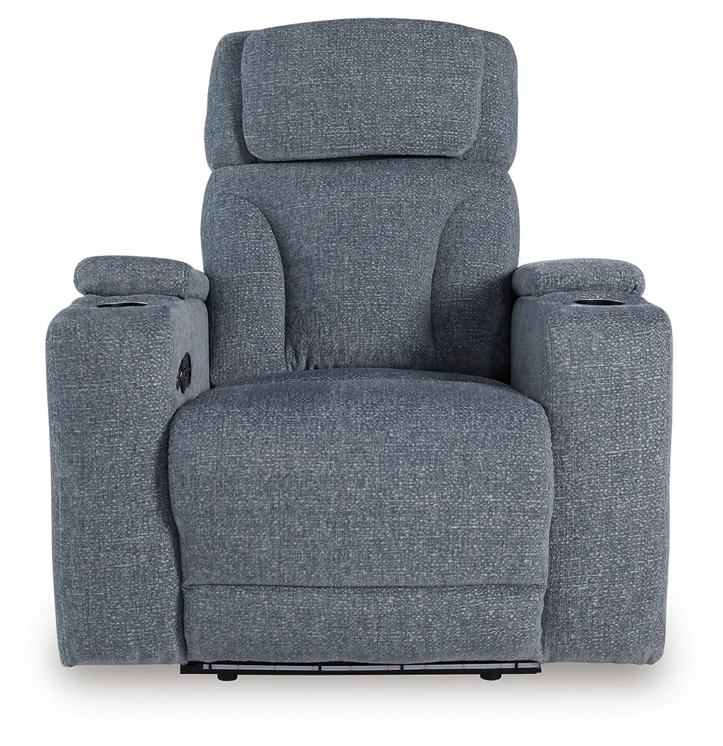 Studio Cave Power Reclining Sofa, Loveseat or Chair