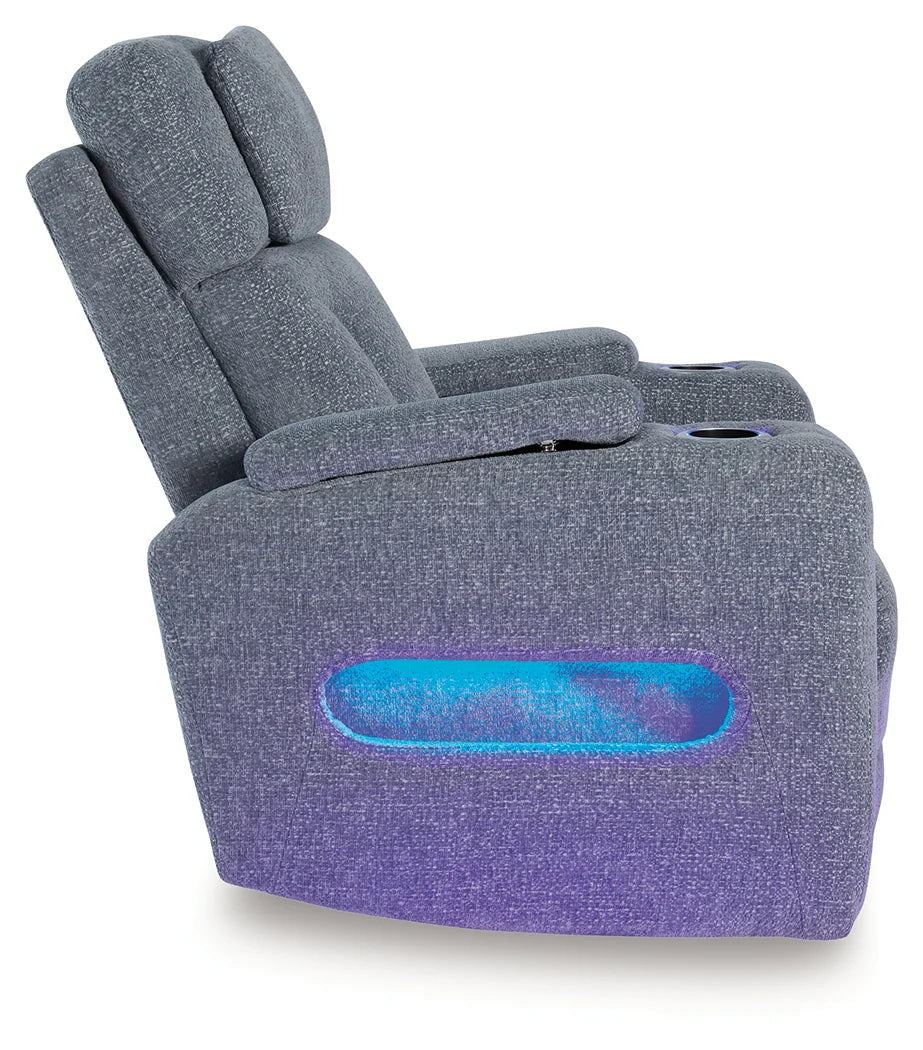 Studio Cave Power Reclining Sofa, Loveseat or Chair