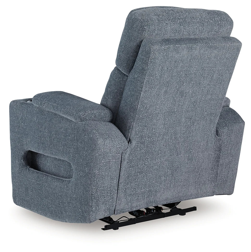 Studio Cave Power Reclining Sofa, Loveseat or Chair